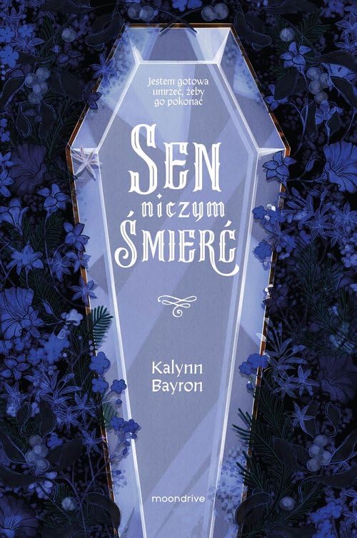 Sen niczym śmierć - Bon plan à 1.39€