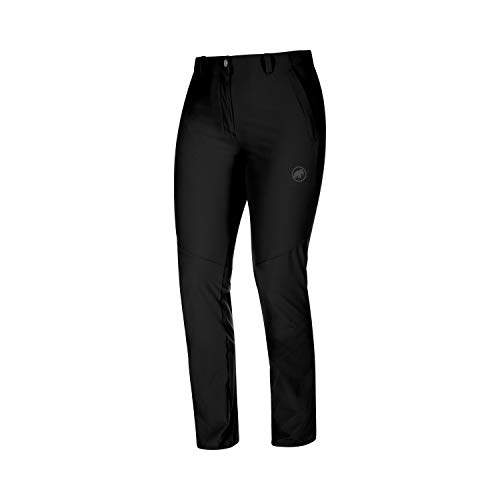 Mammut Runbold IV - Pantalones para Mujer - Home & Kitchen Amazon Spain à 59.01€
