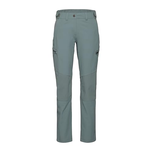 Mammut Runbold Guide SO - Pantalones para Mujer - Home & Kitchen Amazon Spain à 24.25€