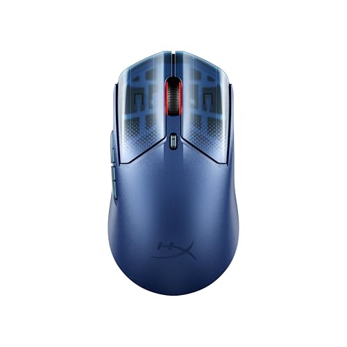 HyperX Pulsefire Haste 2 S Kabellose Gaming-Maus... - High-Tech & Électronique Amazon Allemagne à 57.10€