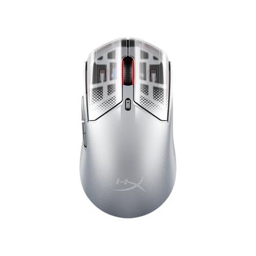 HyperX Pulsefire Haste 2 S Kabellose Gaming-Maus... - Tech & Electronics Amazon Germany à 45.36€