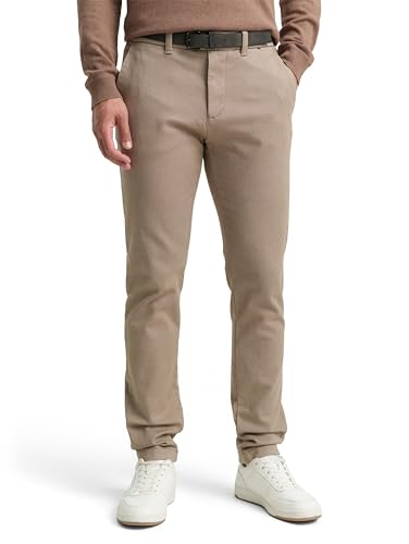 TOM TAILOR Pantalones Chinos elásticos para Hombre con... - Home & Kitchen Amazon Spain à 48.98€