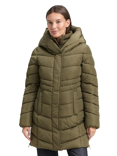 TOM TAILOR Chaqueta para mujer 1047530, 11848-Jungle Soil... - Auto & Moto en promo à 76.52€