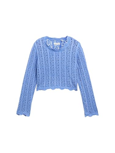 TOM TAILOR Jersey de Punto para niñas y niños, 18712... - Jouets & Jeux Amazon Espagne à 20.99€
