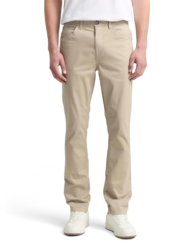 TOM TAILOR 1047268 Pantalón, 16764-Light Cashmere, 33W... - Maison & Cuisine Amazon Espagne à 29.14€