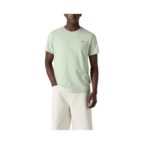 Lse_Ss Original Hm Tee Blue Ribbon - Amazon Allemagne à 5.88€