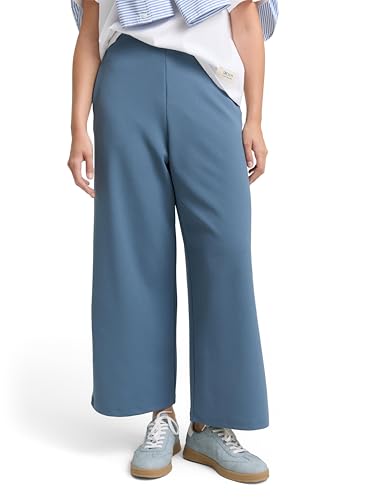 Tom Tailor Denim Pantaloni da Donna, 28969 - Dusty Denim... - Maison & Cuisine Amazon Italie à 27.99€