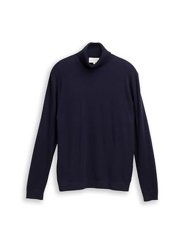 TOM TAILOR Suéter para Hombre, Knitted 13160 - Juguete de... - Toys & Games Amazon Spain à 29.68€