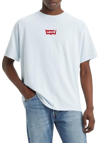 Lse_Vintage Fit Gr Tee Lse_Batwing Badge - Sports & Fitness en promo à 19.79€