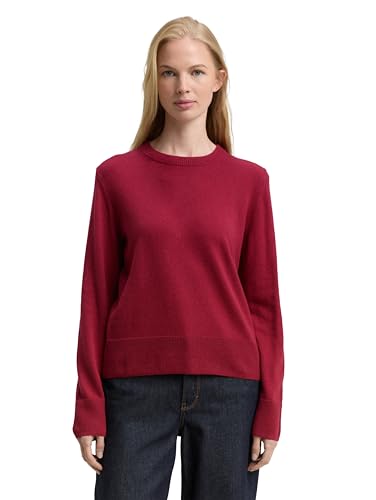 TOM TAILOR Maglione da Donna, Rumba 39063 - Gioco in... - Jouets & Jeux Amazon Italie à 16.30€