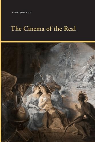 The Cinema of the Real (SUNY series, Insinuations:... - Maison & Cuisine Amazon Royaume-Uni à 5.13€