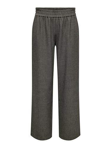 ONLY Female Hose mit weitem Beinschnitt ONLDELL Normal... - Garden & Outdoor Amazon Germany à 27.48€