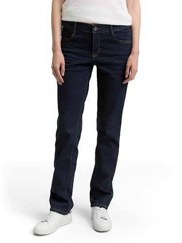 TOM TAILOR Vaqueros Rectos TTLIVA para Mujer, 10115 Clean... - Toys & Games Amazon Spain à 25.64€