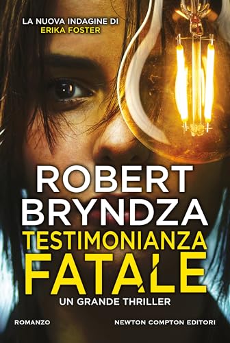 Testimonianza fatale - Livres & eBooks en promo à 1.99€