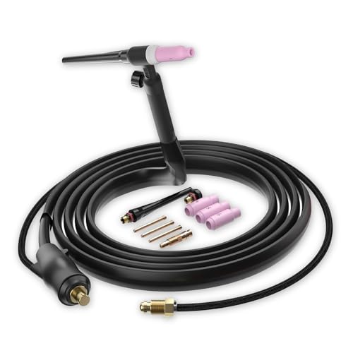 LOTOS MTT130 - Antorcha TIG de elevación para soldador... - Bricolage & Outils Amazon Espagne à 102.80€