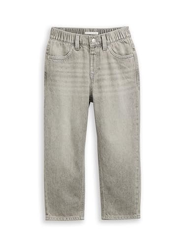 TOM TAILOR Jeans per Bambini e Ragazzi, 10210 - Denim Grey... - Jouets & Jeux Amazon Italie à 8.15€