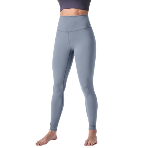 Yoga-Leggings für Damen, Sport, Yogahose, hohe Taille... - Sports & Fitness Amazon Allemagne à 3.96€