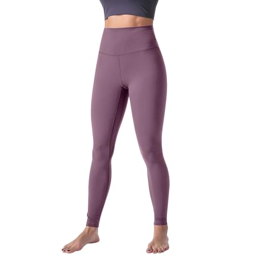 Yoga-Leggings für Damen, Sport, Yogahose, hohe Taille... - Sports & Fitness Amazon Allemagne à 3.96€