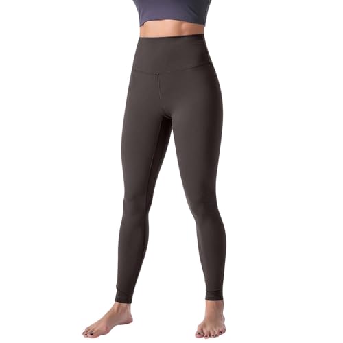 Yoga-Leggings für Damen, Sport, Yogahose, hohe Taille... - Sports & Fitness Amazon Allemagne à 3.96€