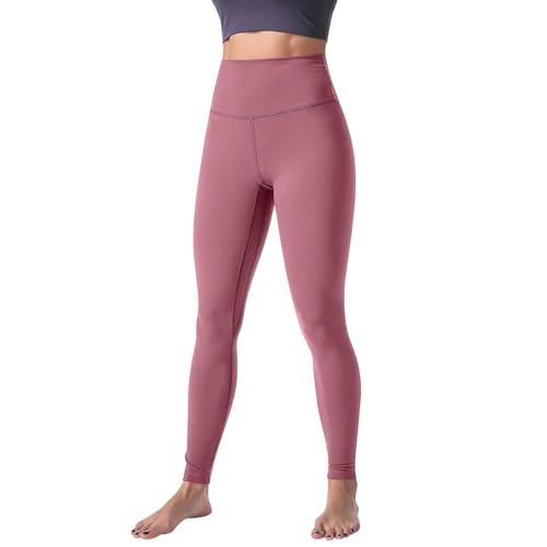 Yoga-Leggings für Damen, Sport, Yogahose, hohe Taille... - Sports & Fitness Amazon Allemagne à 3.96€