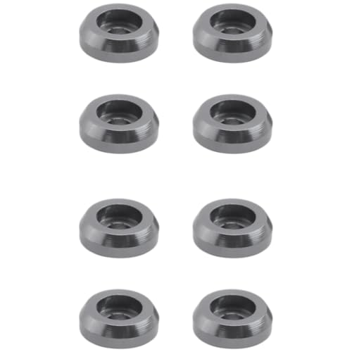 Swiixxer 8 PièCes MéTal Bielle Vis Joint Cale Rondelle... - Auto & Moto Amazon France à 2.02€