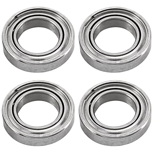 Swiixxer 144001-1296 Roulement pour 144001 1/14 4WD... - Jouets & Jeux Amazon France à 1.10€