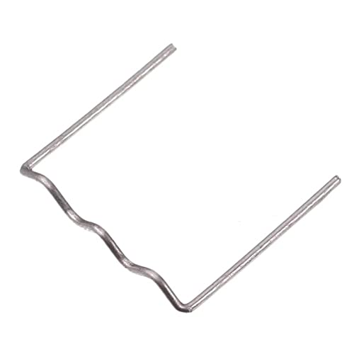 Swiixxer Agrafeuse de Vague de Soudure de Machine de... - Auto & Moto Amazon France à 1.55€