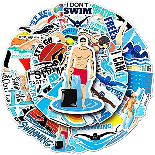 Swiixxer Autocollants pour Ordinateur Portable Tasse à Eau... - Jouets & Jeux Amazon France à 2.63€