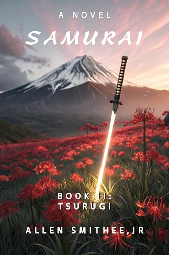 Samurai: Book II: Tsurugi (Samurai Trilogy 2) en promo sur Amazon