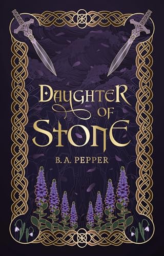 Daughter of Stone (Wielder of Broken Realms Saga Book 1) - Amazon Royaume-Uni à 0.99€
