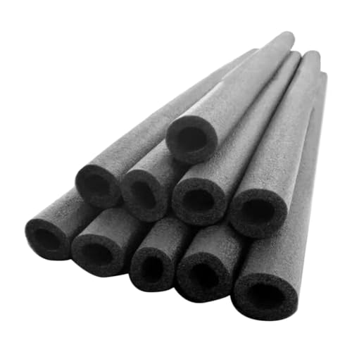 Swiixxer 12-Teilige Trampolin-Stangen-Polsterschaumhülsen... - Sports & Fitness Amazon Allemagne à 9.28€