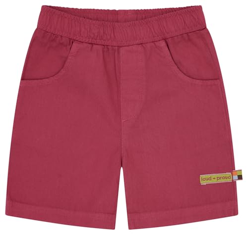 loud + proud Light Twill, Uni, aus Bio Baumwolle, GOTS... - Home & Kitchen Amazon Italy à 18.50€