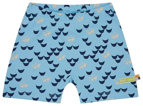 loud + proud Short Druck, aus Bio Baumwolle, GOTS... - Amazon Allemagne à 8.67€