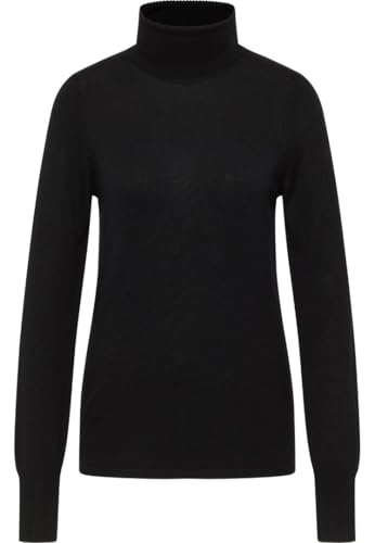 MUSTANG Pull Style Serena pour Femme, Black Beauty 4185, S - Beauté & Parfums en promo à 20.36€