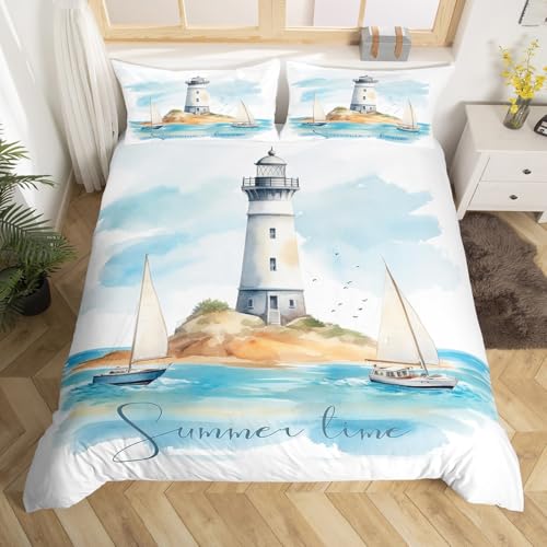 Homewish Housse de couette 200 x 200 cm - Motif aquarelle... en promo à 30,07€ (-43%) sur Amazon FR