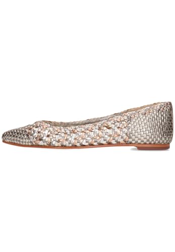 Melvin & Hamilton Fiora 2, Zapatos Tipo Ballet Mujer, Gris... - Sports & Fitness Amazon Espagne à 53.73€