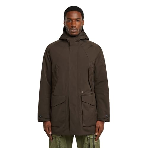 8721136008785 Multipocket pdd parka - Amazon Allemagne à 56.02€