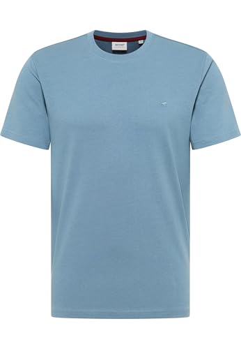 MUSTANG Style Austin Camiseta, Bluestone 5180, XL Hombres - Amazon Espagne à 9.00€