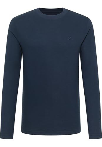 MUSTANG Style Asheville Camiseta, Zafiro Oscuro 4136, 3XL... - Amazon Espagne à 11.71€