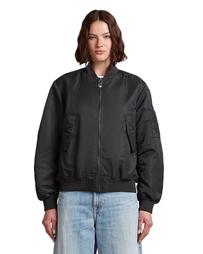 8721136008785 Bomber pdd jkt wmn - Amazon Germany à 54.29€