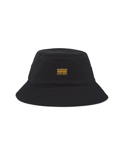 G-STAR Sombrero Original para Hombre, Negro (dk Black... - Mode & Vêtements en promo à 9.28€