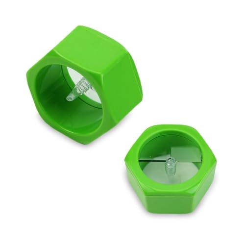 PARENCE.- Spiral-Gemüseschneider – Spiralen und dünne... - Maison & Cuisine en promo à 2.28€