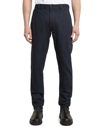 G-Star Morry Tapered Chino para Hombre, Multicolor (Worn in... - Musique & Instruments Amazon Espagne à 33.86€