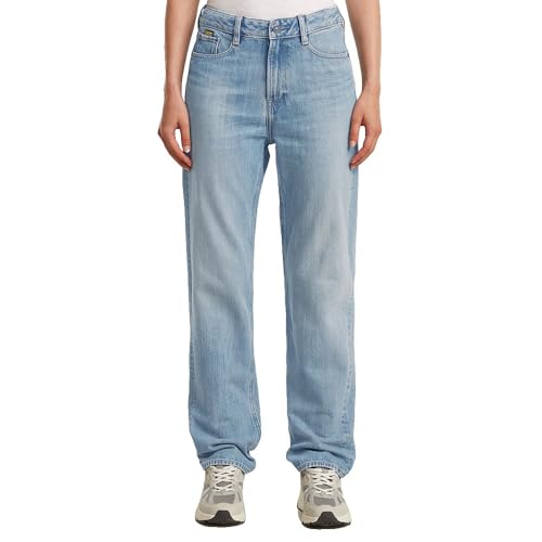 G-STAR 8719965012981 Iggie Straight Wmn, Multicolor Vintage... - Amazon Espagne à 14.49€