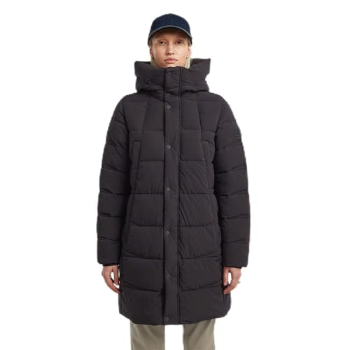 G-STAR 8721136008785 Whistler mid buffer wmn, Nero (dk... - Deal du jour à 59.38€