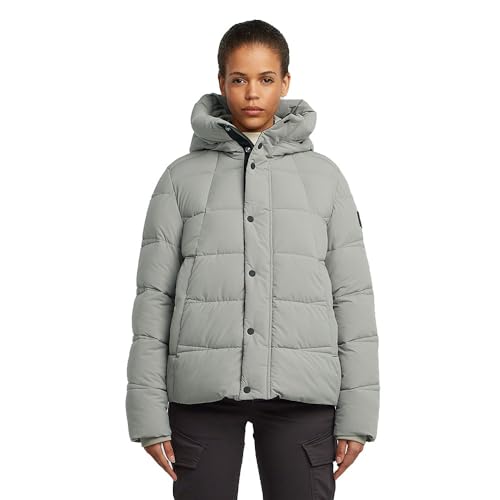 8721136008785 Whistler short puffer wmn - Deal du jour à 36.05€