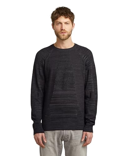 G-STAR 3D Biker r Knit - Sports & Fitness en promo à 24.17€