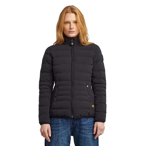 G-STAR 8721136008785 Foundation pdd short jkt wmn, Negro... - Beauty & Fragrances Amazon Spain à 66.73€