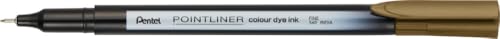Pentel Pointliner Colour S40 Lot de 12 feutres à pointe... en promo à 5,31€ (-51%) sur Amazon FR