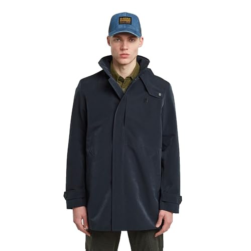 8721136008785 Garber Trench unpadded - Amazon Allemagne à 72.22€